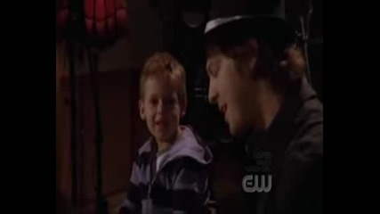 One Tree Hill - Jamie E Gavin Degraw