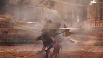 Lightning Returns: Final Fantasy 13- The Guided Tour Trailer