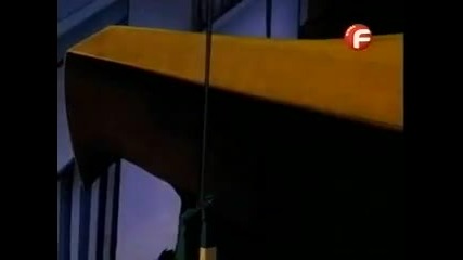Батман епизод 24 част 1