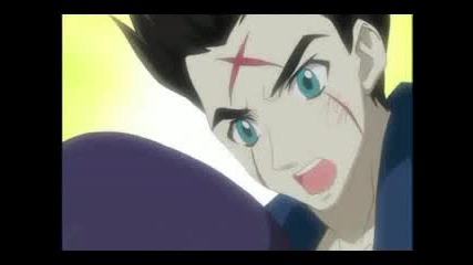 This Ugly Yet Beautiful World - Amv