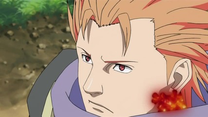 Naruto Shippuden - 122 - The Hunt
