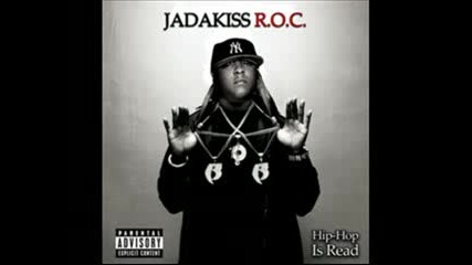 Jadakiss - Child Abuse