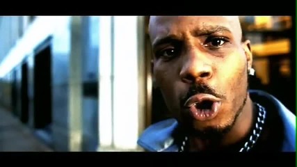 Dmx - Party Up (up In Here) 2013