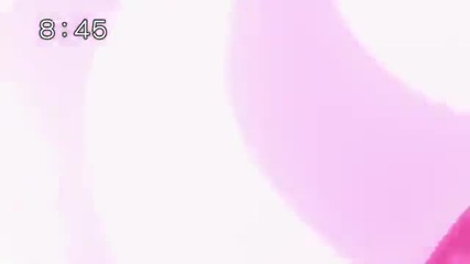 Smile Precure episode 5