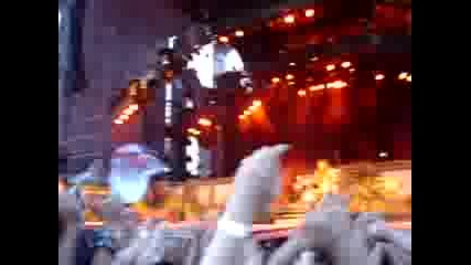 Iron Maiden - Different World