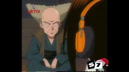 Shaman King - Краля На Шаманите - 20.11.08 Г. - С Българско озвучение - Част 4 - Високо качество