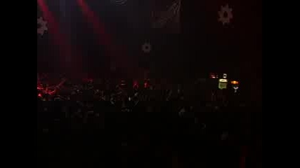 Metropolis - Sven Vath 13.04.2007