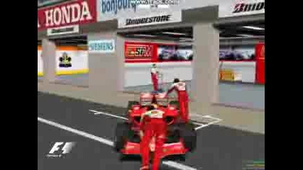 Gp4 Montreal Canada 2007 Real Commentary