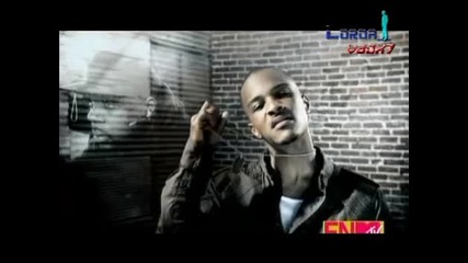 T.I - No Matter What (High Quality)