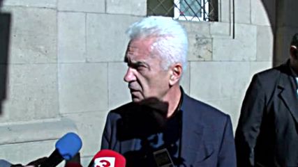 Сидеров: Нямаме спорове в коалицията