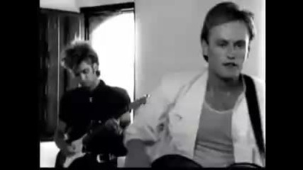 Mr. Mister - Broken Wings