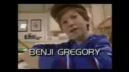 Alf - Intro