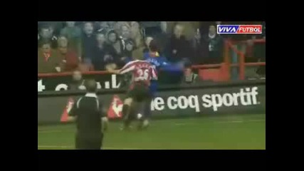 Cristiano Ronaldo izbrani momenti