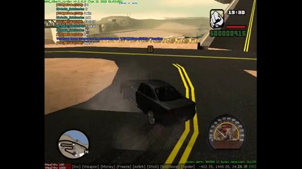 Mravka Narkoman Vs [tdc]mi7aka[dsk]