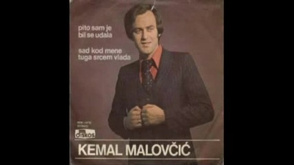 Kemal Malovcic - Pevajte Mi O Vesni