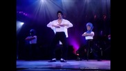 Michael Jackson - Will You Be There Live in Bucharest - превод