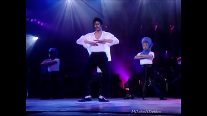 Michael Jackson - Will You Be There Live in Bucharest - превод