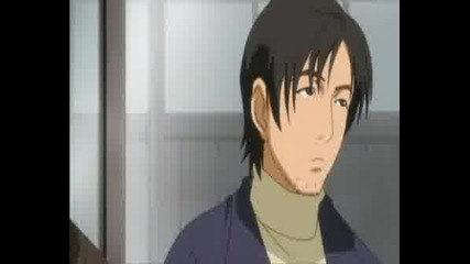 Hell Girl Eпизод 23 [1/2] Eng Dub