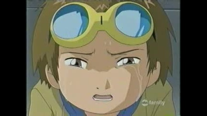 Digimon Tamers