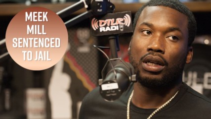 Jay-Z & Kevin Hart denounce Meek Mill's jail sentence