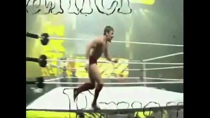 Alex Riley and Daniel Bryan - Custom Titantron