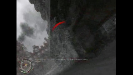 Call of duty epizod 5