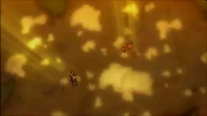 Naruto Ultimate Ninja Storm (ps3) Trailer