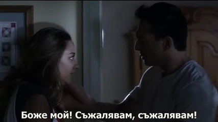 Pretty Little Liars s04e17 (bg subs) - Малки сладки лъжкини сезон 4 епизод 17