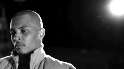 T.i. - Castle Walls ft. Christina Aguilera 