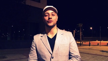 Mensaje de Maher Zain a sus fans en Espa