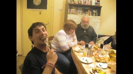 Рожден ден Деси - 03.03.2010 г.