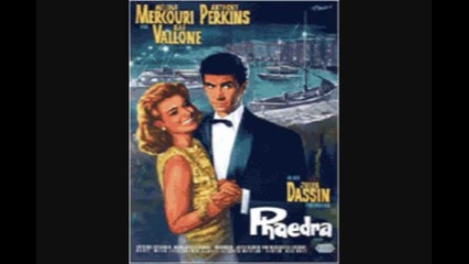 Melina Mercouri - Rodostamou (from the film Phaedra) - 1962 - Youtube