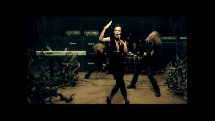 Nightwish - Amaranth (High Quality)