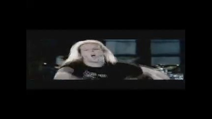 Children Of Bodom - In Your Face 