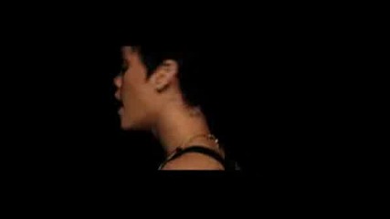 Rihanna - Take A Bow [official Video]
