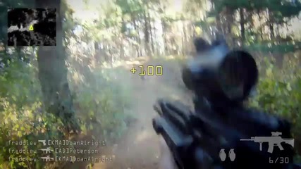 Бъдещите Fps игри