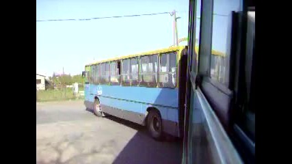 Икарус 280