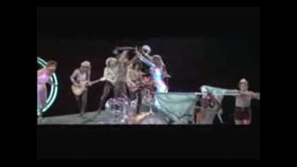 Aerosmith  - Сome together must see rare
