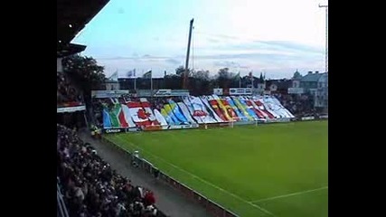 Ultras Helsingborg