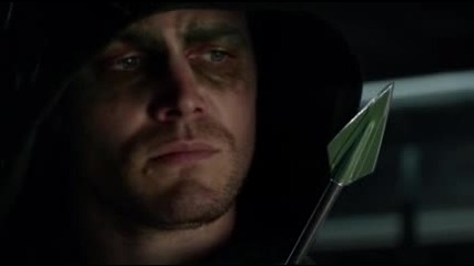 Стрелата / Arrow _ сезон 2, eпизод 09, бг аудио , цял