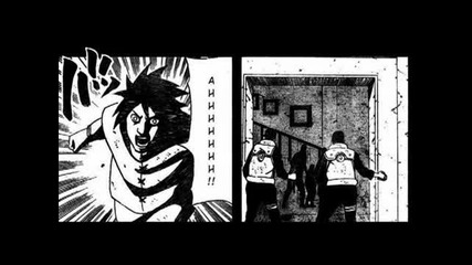 Naruto Manga 444 hq [ Bg Subs ] ekap94
