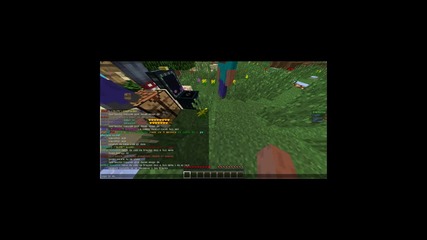 Minecraft Pvp Balgaria ep1