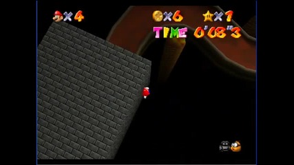 Sm64 - Slide 