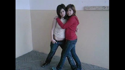 My Best Friend
