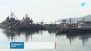 България стартира проект за модернизация на ВМС със седем минни ловци