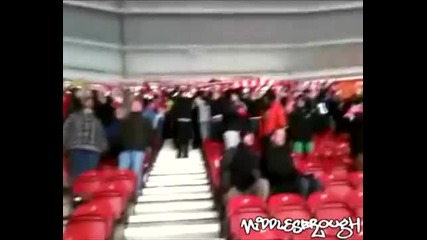 The Best English Fans