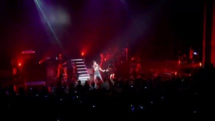 Adam Lambert - Fever (vevo Presents)