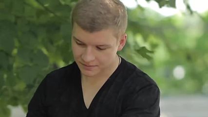 Алексей Раджабов - Любовь, Ты Словно Сказка !