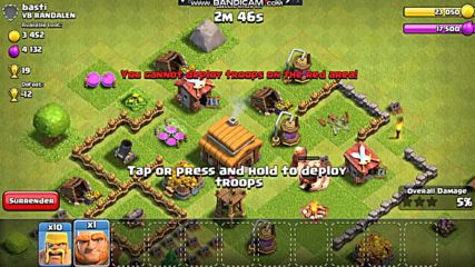 Clash of Clans ep6