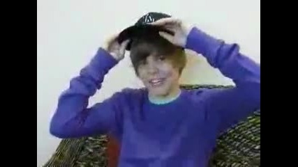 Justin Bieber - Shake My Hair